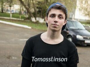 Tomasstinson