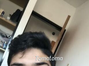 Tomatoma