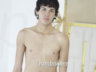 Tombakker