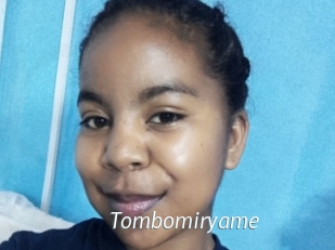Tombomiryame