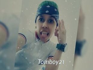 Tomboy21