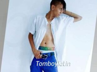Tomboylatin