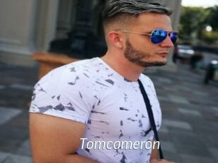 Tomcameron