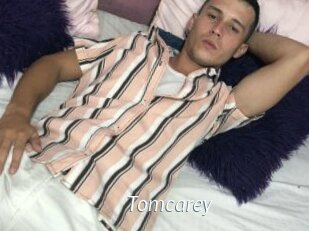 Tomcarey