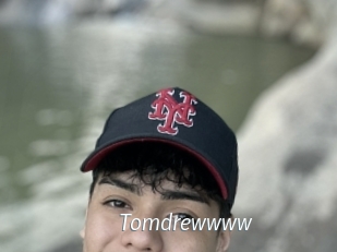 tomdrewwww Porn Star
