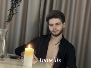 tomellis Porn Star