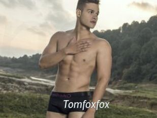 Tomfoxfox