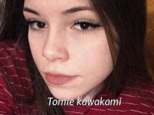 Tomie_kawakami