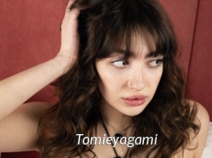 Tomieyagami