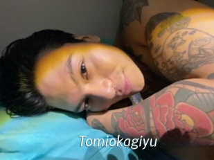Tomiokagiyu