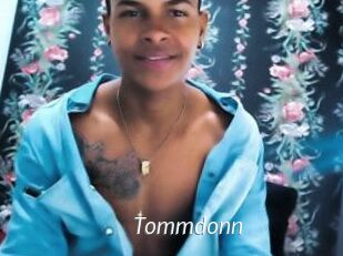 Tommdonn