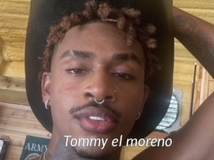 tommy_el_moreno Porn Star