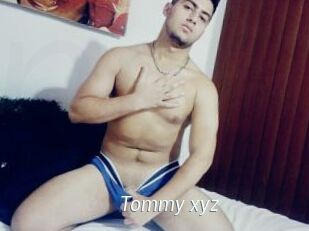 Tommy_xyz