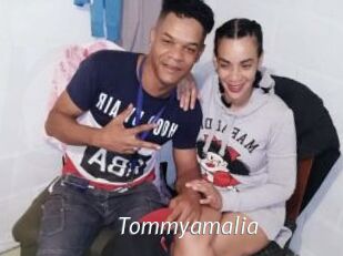 Tommyamalia