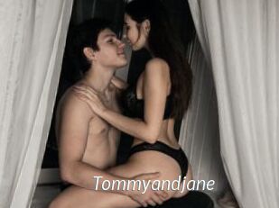 Tommyandjane