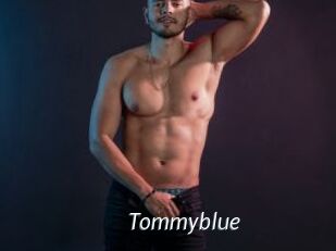 Tommyblue