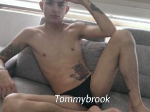 Tommybrook