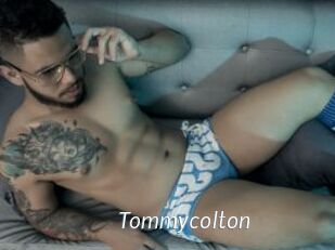 Tommycolton