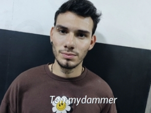Tommydammer