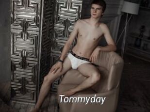 Tommyday
