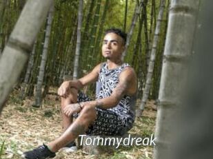 Tommydreak