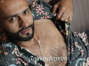 Tommyferreira