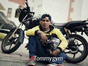 Tommygym