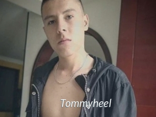 Tommyheel