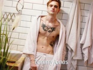 Tommyjonas