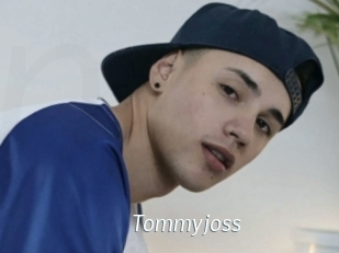Tommyjoss