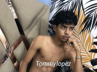 Tommylopez