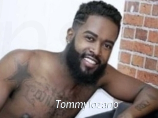 Tommylozano