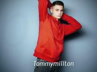 Tommymillton