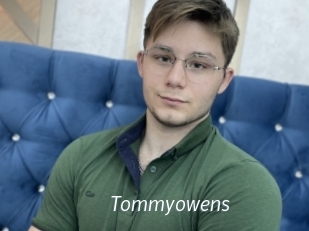 Tommyowens