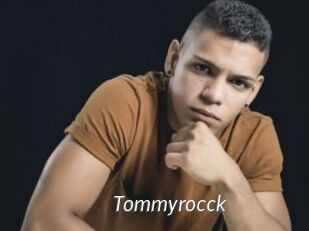 Tommyrocck