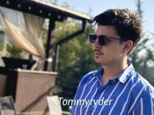 tommyryder Porn Star
