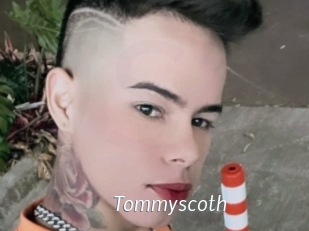 Tommyscoth