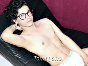 Tommysexx