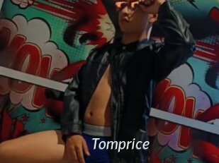 Tomprice