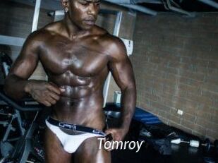 Tomroy