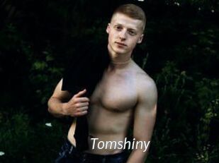 Tomshiny
