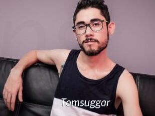 Tomsuggar