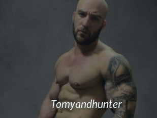 tomyandhunter Porn Star