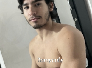 Tomycute