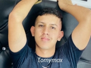 Tomymax