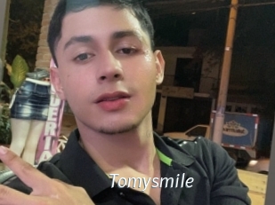 Tomysmile