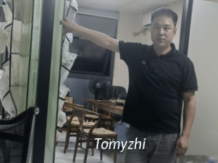 Tomyzhi