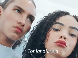 Toniandlanna