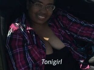 Tonigirl