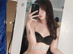 tonigray Porn Star